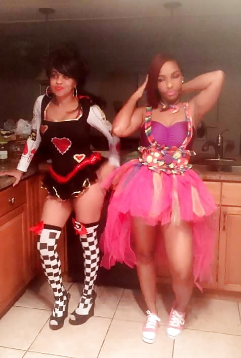 Sex Black azz master image