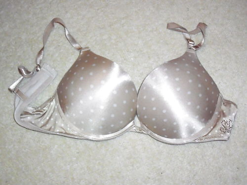 Sex Teen bras only used A Cups image