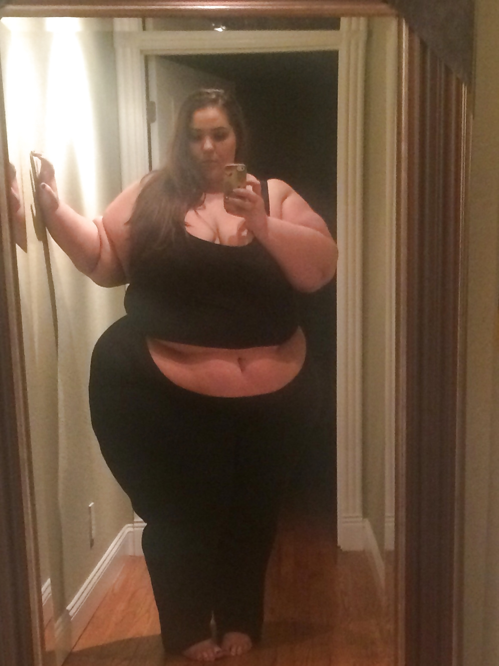 Sex BBW Selfies 14 image