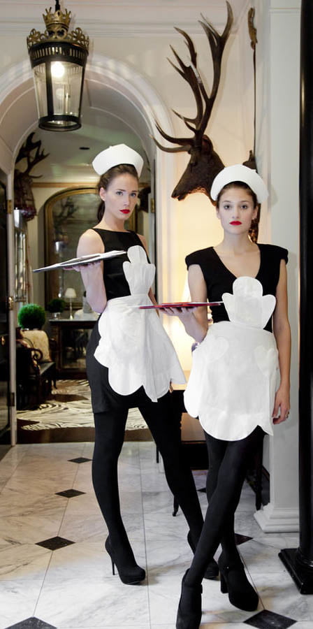 French Maids To Drool Over 70 Pics Xhamster