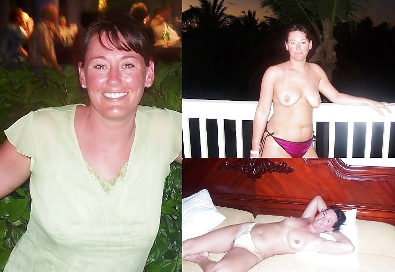 Sex dressed  & undressed image