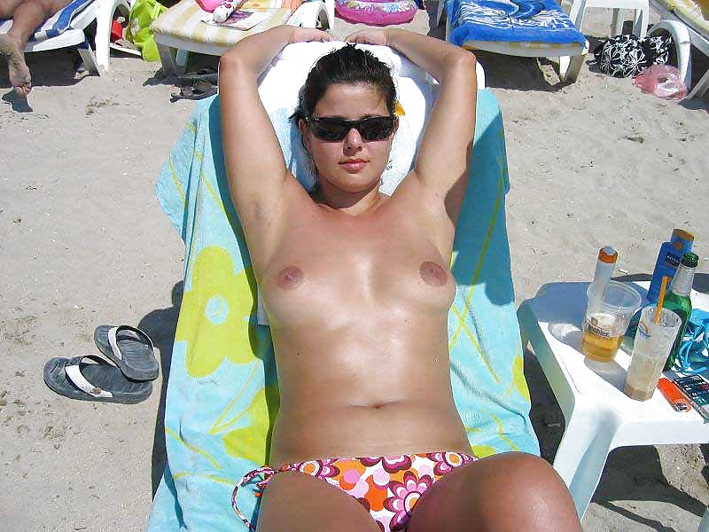 Sex The beach 59 image