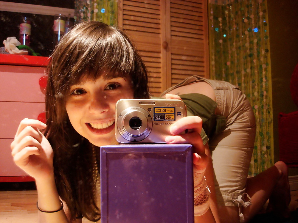 Sex Meine neue Kamera image