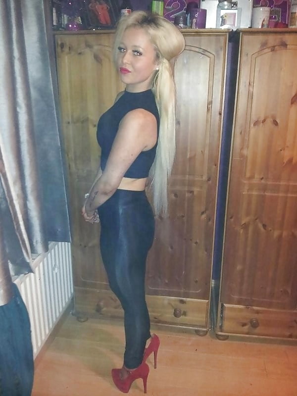 Sex Chav Sluts And Slags #53 image