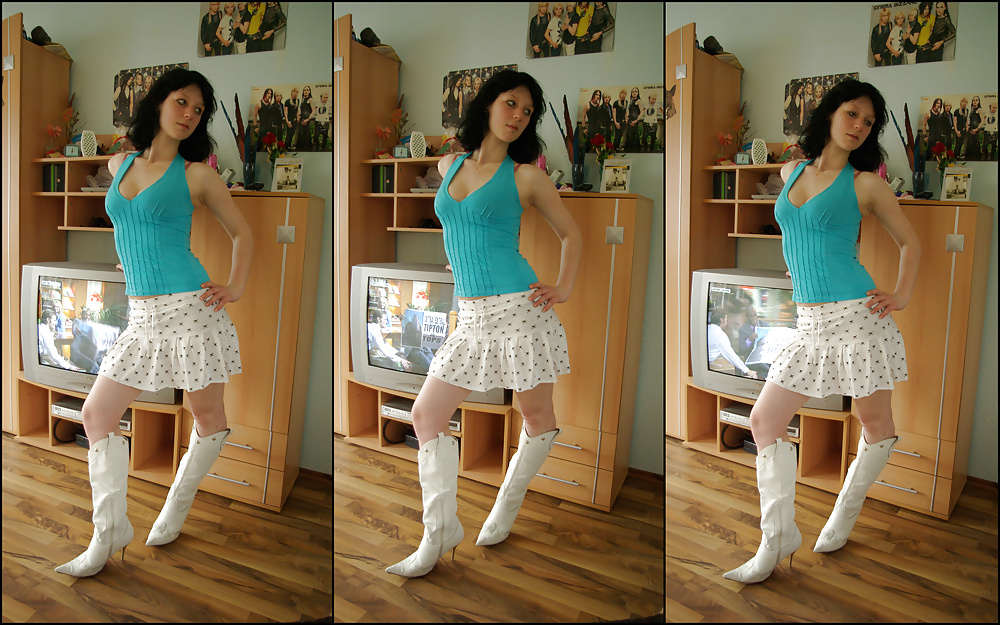 Sex Young Bea set 1 image