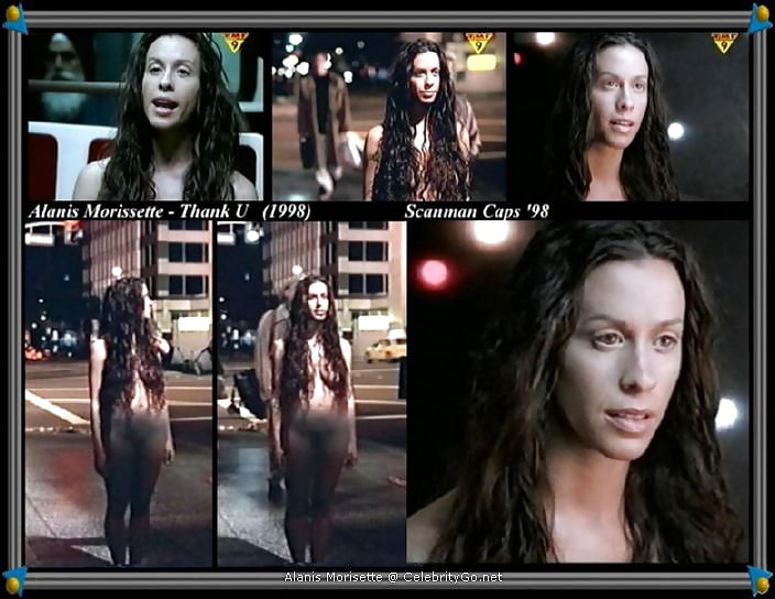 Sex Alanis Morissette image