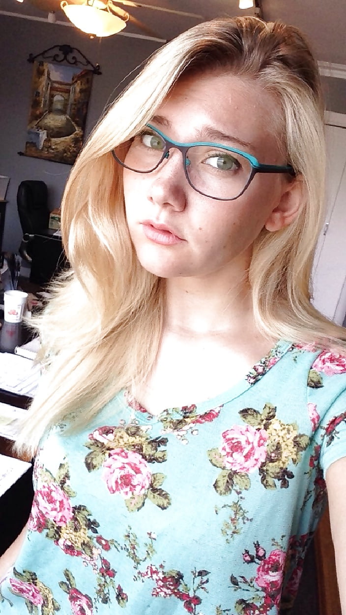 Sex super hot blonde teen girl fucking image