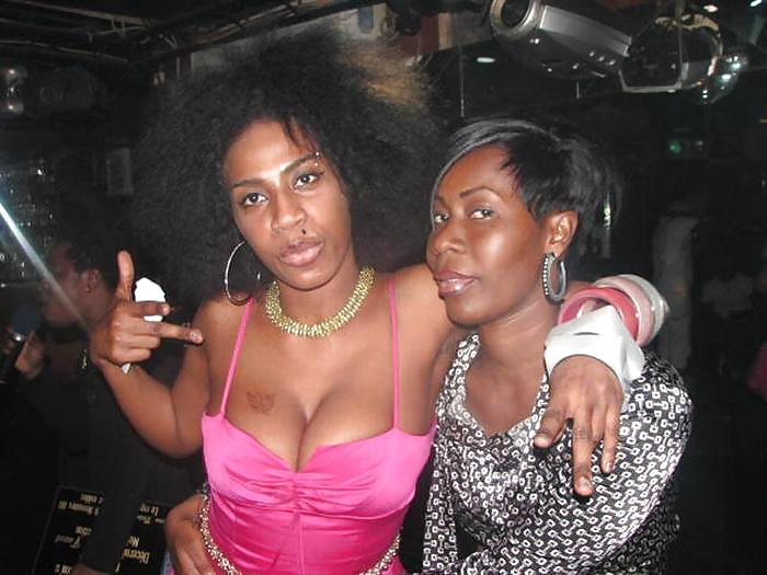 Sex UNSCHULSDSBLONDIE LIEBT BLACK GIRLS 060 image