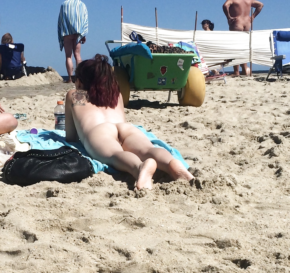 Sex Beach Sights 2015 image
