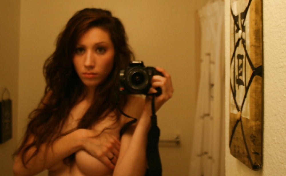 Sex Teen Slut Selfies image