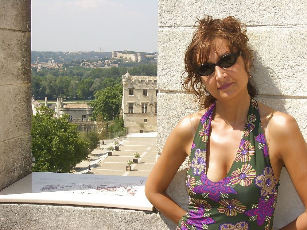 Sex sexy amateur milf image