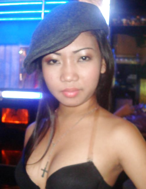 Sex Asian bargirls from Pattaya and Cebu image