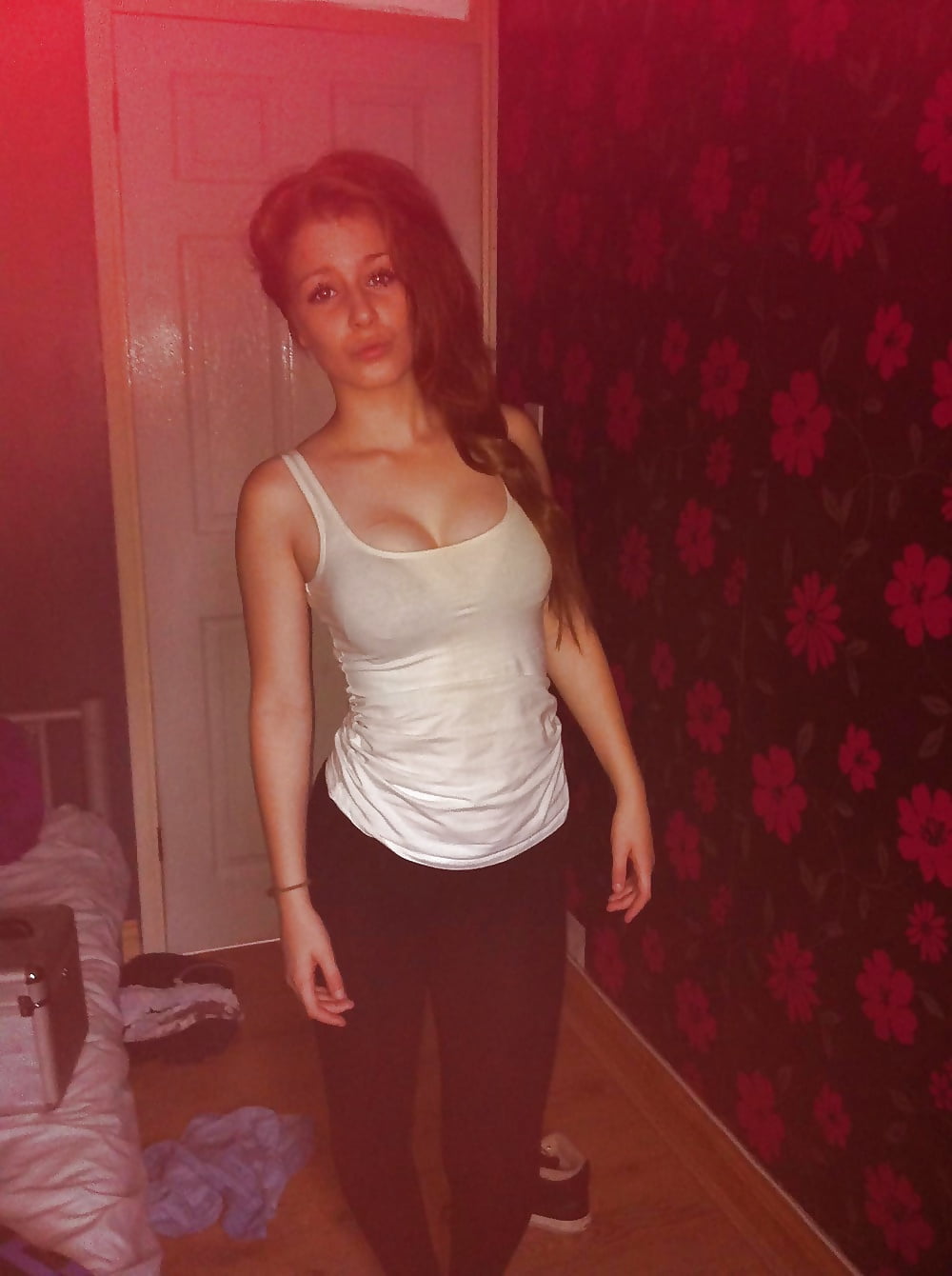 Sex Some Cuties(non nude) x3 image