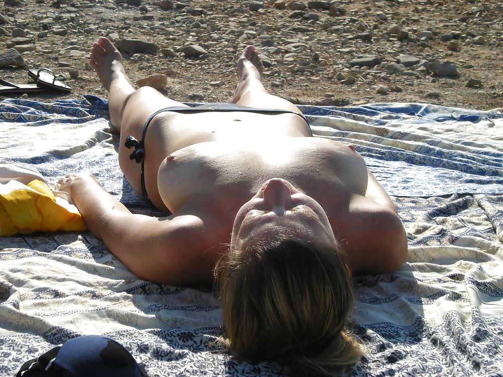 Sex The beach 119 image