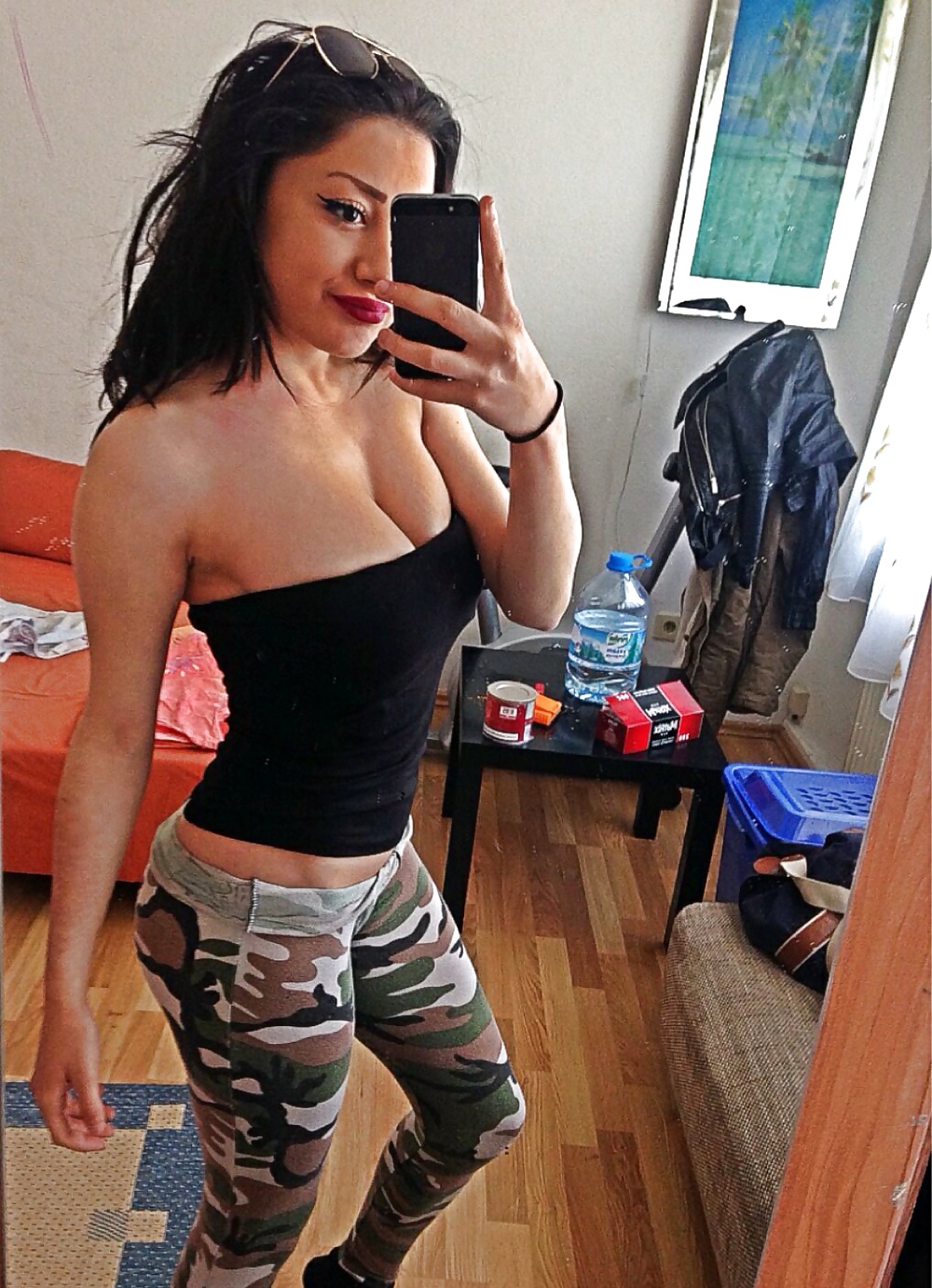 Sex Merve cuckold herrin image