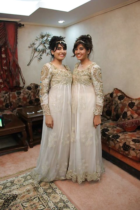 Sex Double Dose of Indian Curry Cunts image