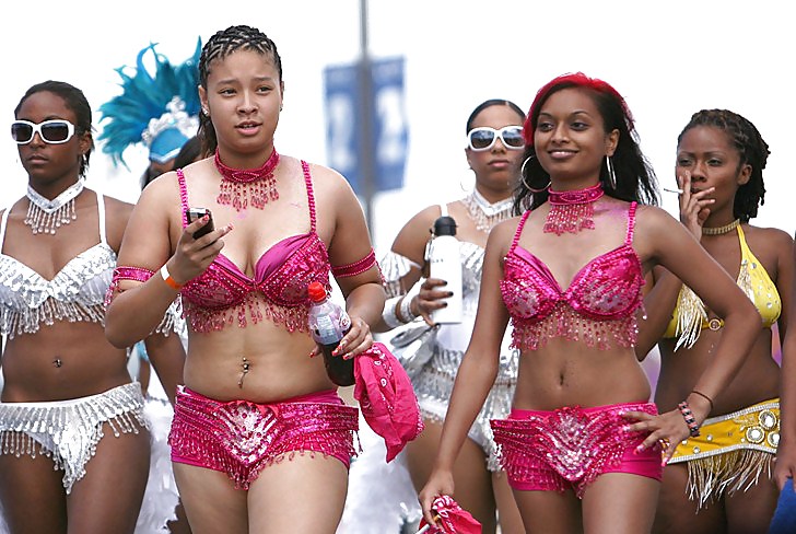 Sex Caribana 2011 Toronto image