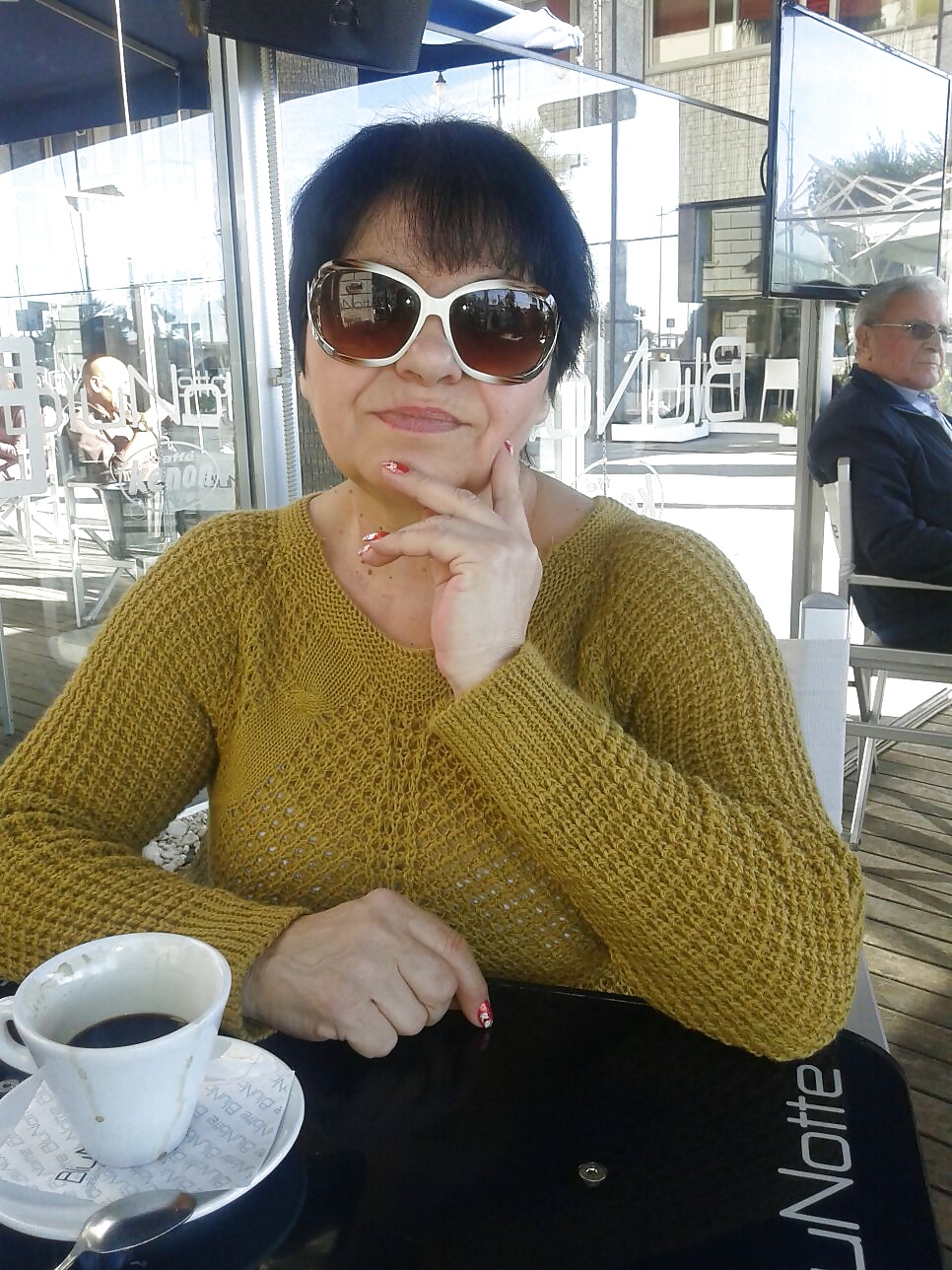 Sex Milf amateur 6 image