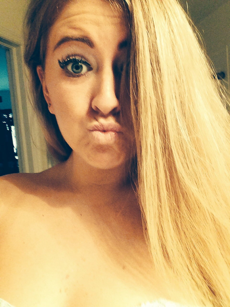 Sex Selfies of me image