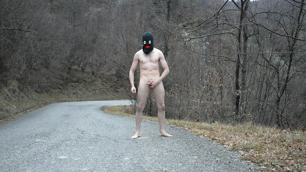 Sex Naked-mountain2 image