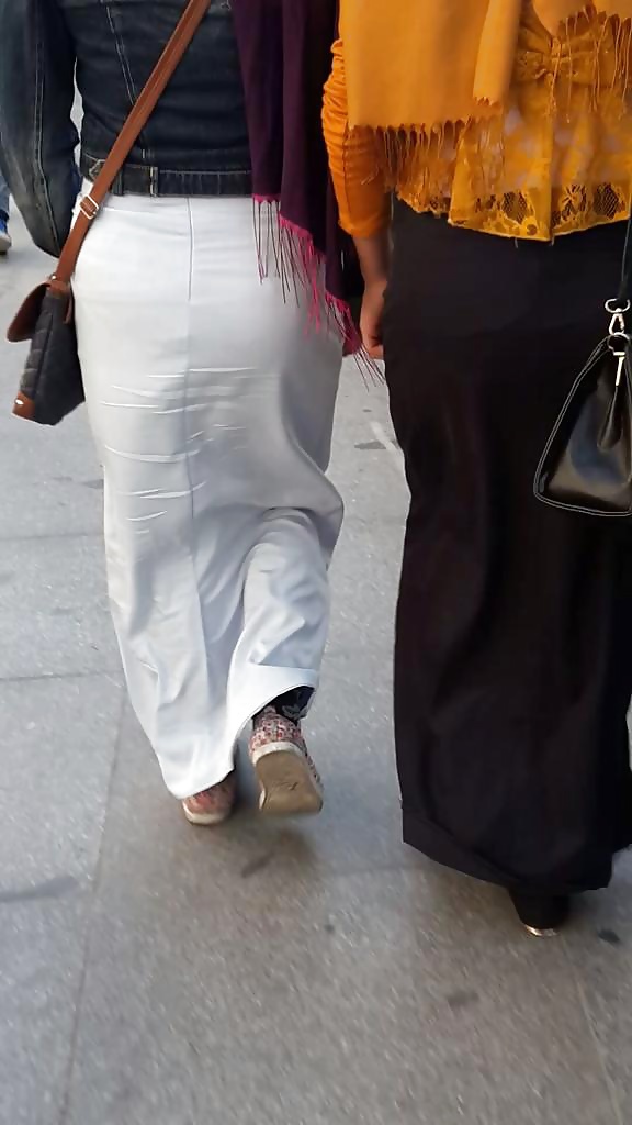 Sex Turkish Hijab - Turban image