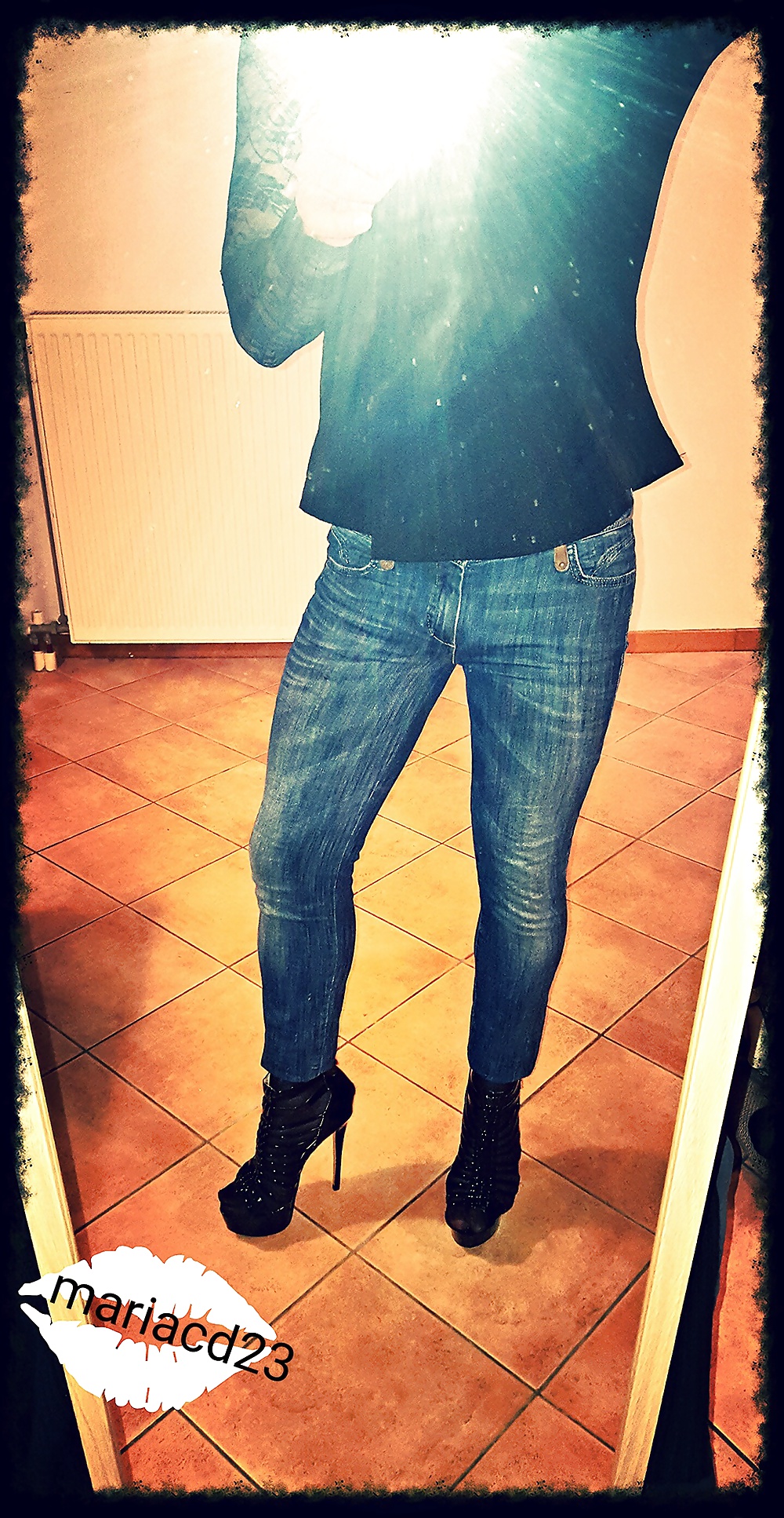 Sex Sexy cd maria 10th Going out.... image