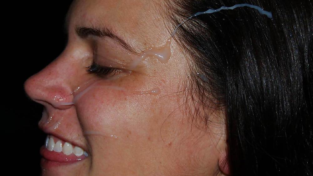 Sex INS GESICHT UND IN DEN MUND 3 image