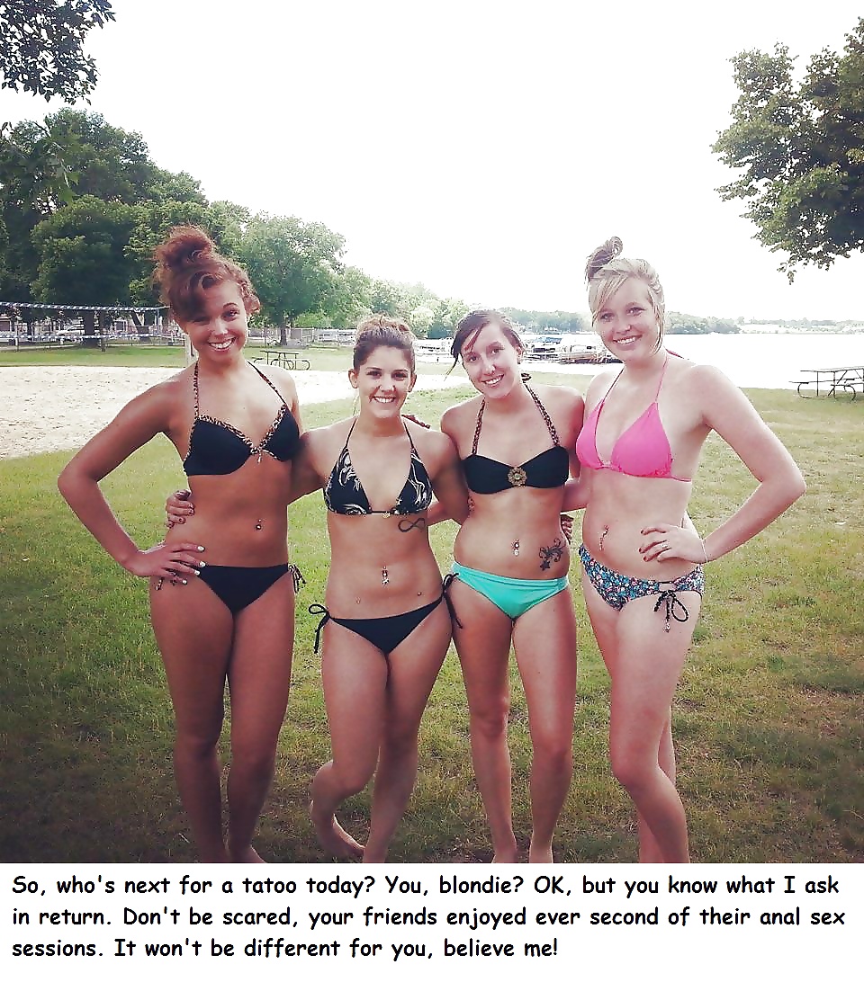 Sex captions for sissyslutwi image