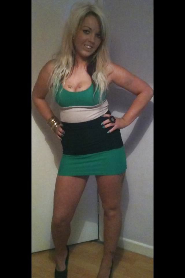 Sex Filthy British slags! part 14 image