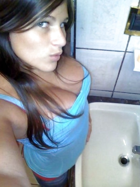 Sex selfie -bymonique image