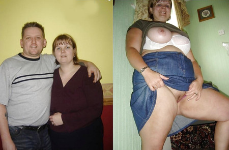 Before after 534 (Busty women special)