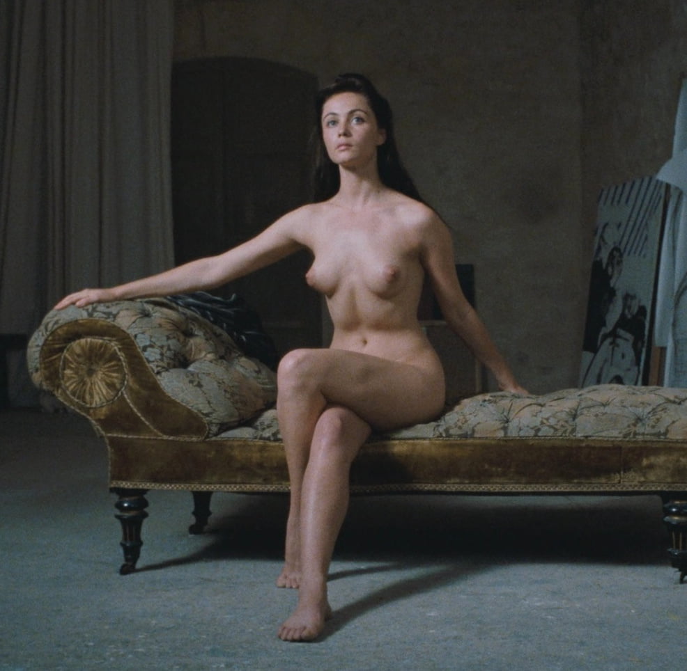 Emmanuelle Beart 1963 29 Pics Xhamster 9102