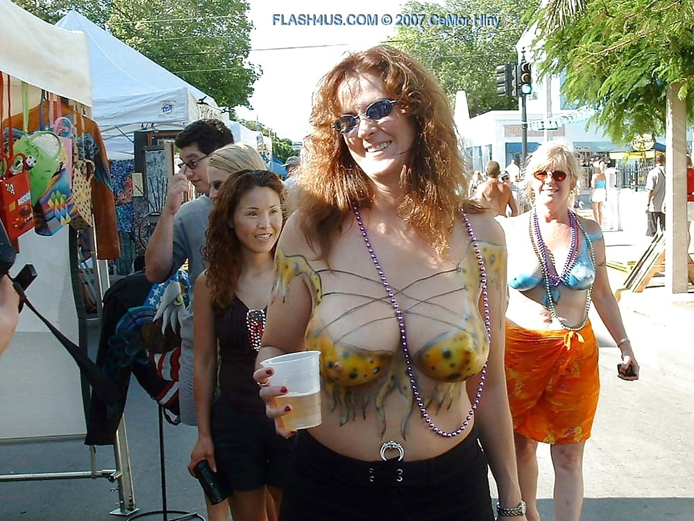 Sex Bikini Beach outdoors Topless Sexy dressed 49 image