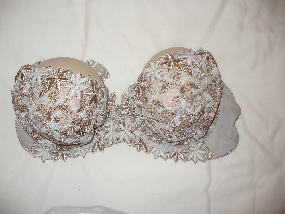 Sex dessous sexy pour cougar image