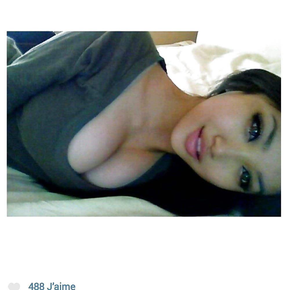 Sex Coquines Instagram image