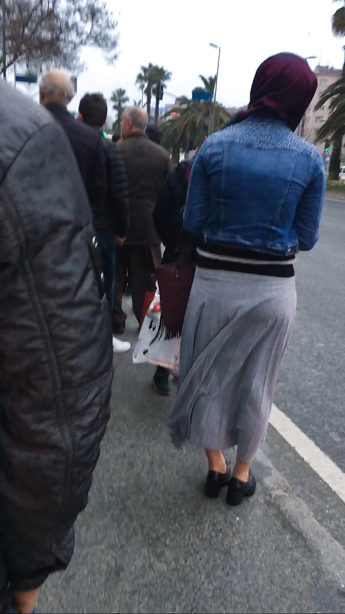 Sex Turkish Hijab Teen New201 image