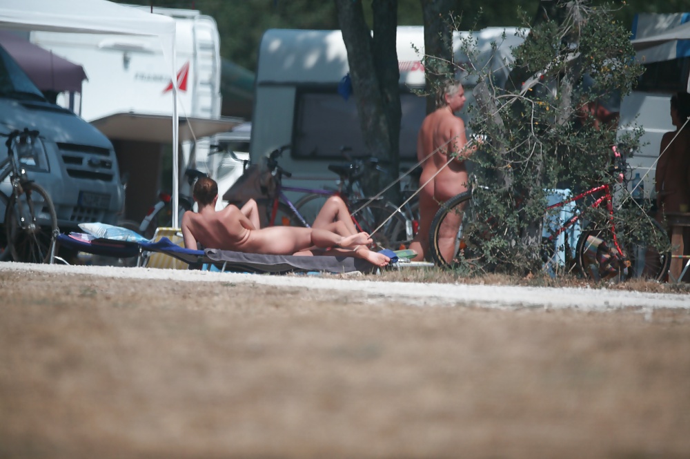 Sex Teen nudist camp image