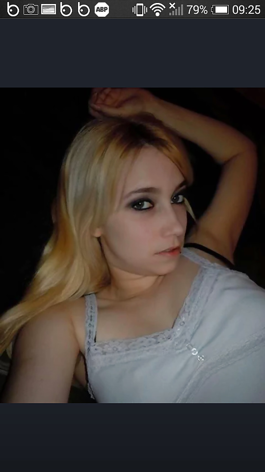 Sex Les coquines de badoo image