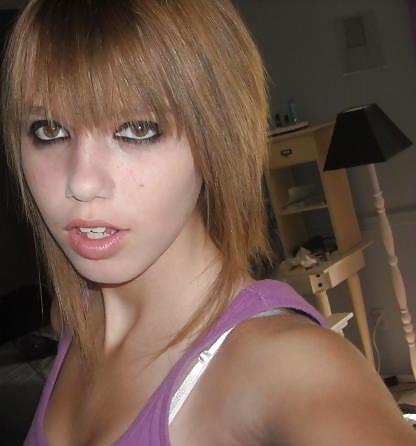 Sex Amateur Selfpics 1 image