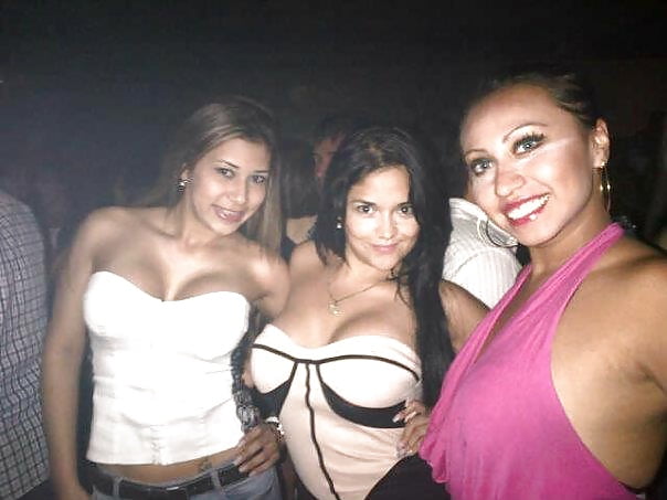 Sex Carey Martinez image