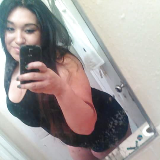 Sex Thickest big titty Instagram Facebook teen girl image