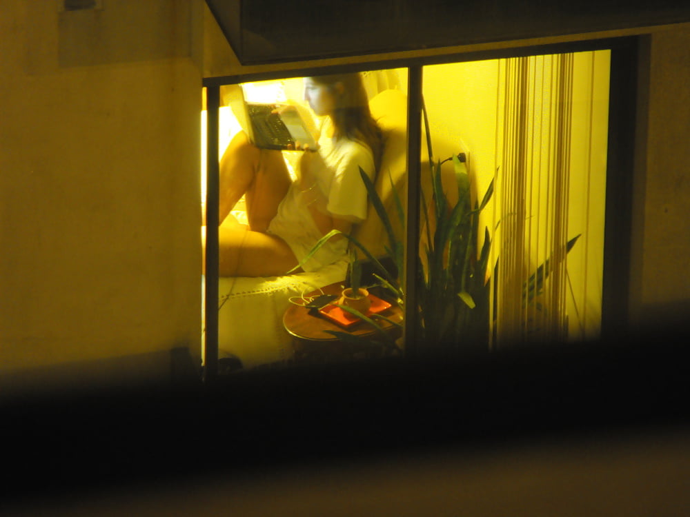 Sex Neighbor 4 image