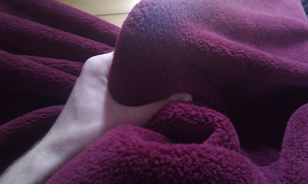 Sex New Fleece stuff image