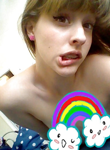 Sex Jessica 18 years old image