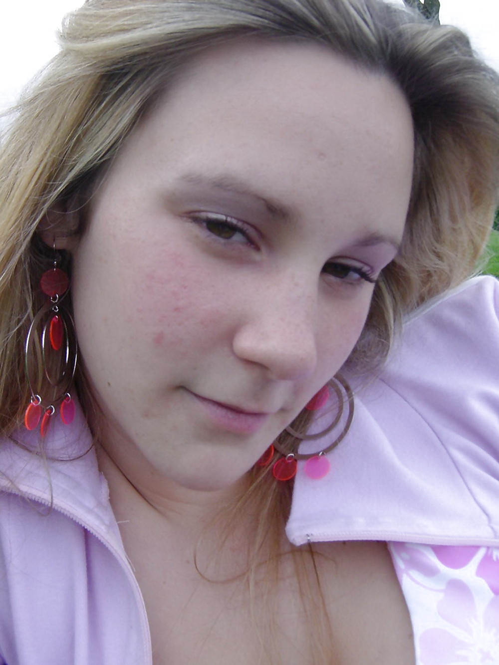 Sex BEAUTIFUL BIG BUSTY NADINE I image