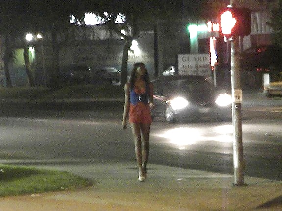 Sex European street hookers. Cheap and lovely image
