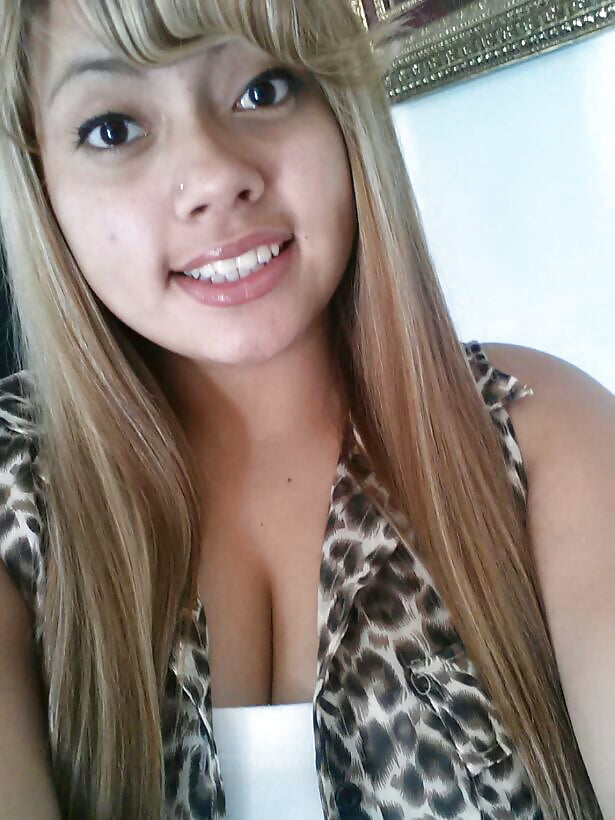 Sex big boob teen from kik image