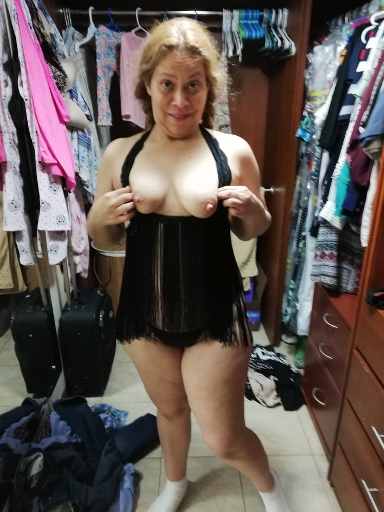 Johanna, Beautiful, Latina Cum Slut, I'd LOVE To Inseminate - 161 Photos 