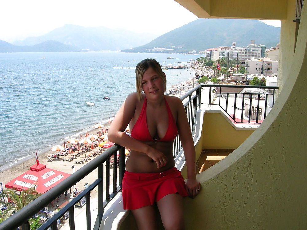 Sex Girls Holiday image