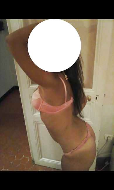 Sex escorte francaise + beurette Lisa x image